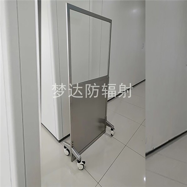 德阳单联铅屏风大窗口